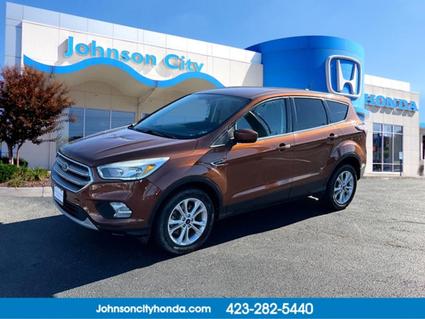2017 Ford Escape Johnson City TN