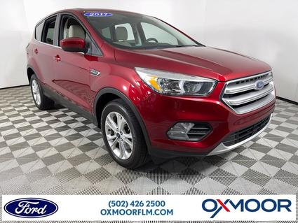 2017 Ford Escape Louisville KY