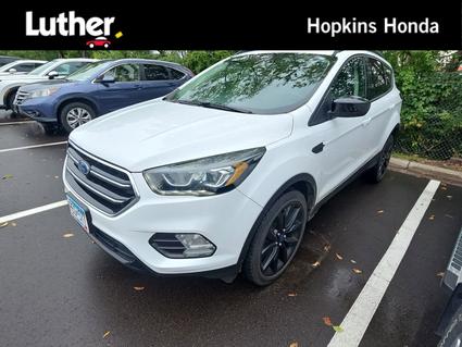 2017 Ford Escape Hopkins MN