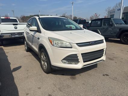 2015 Ford Escape York SC
