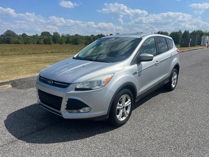 2016 Ford Escape Paducah KY