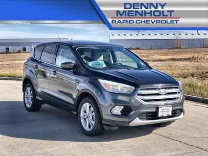 2017 Ford Escape Rapid City SD