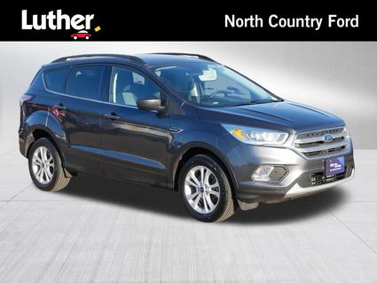 2017 Ford Escape Minneapolis MN