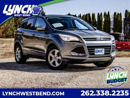 2014 Ford Escape West Bend WI
