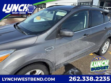 2014 Ford Escape West Bend WI