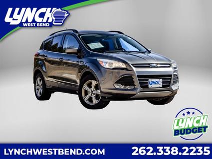 2014 Ford Escape West Bend WI