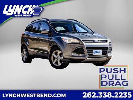 2014 Ford Escape West Bend WI