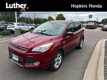 2014 Ford Escape Hopkins MN