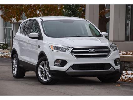 2017 Ford Escape Lexington KY