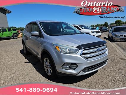 2017 Ford Escape Ontario OR