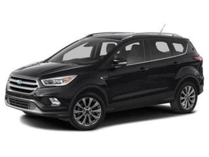2017 Ford Escape Grants Pass OR