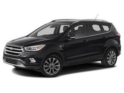 2017 Ford Escape Grants Pass OR