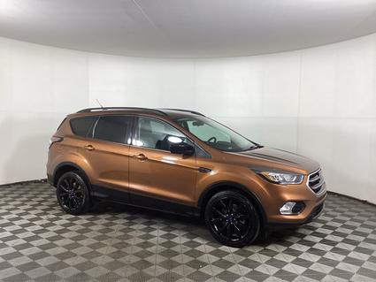 2017 Ford Escape Grandville MI