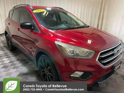 2017 Ford Escape Bellevue NE