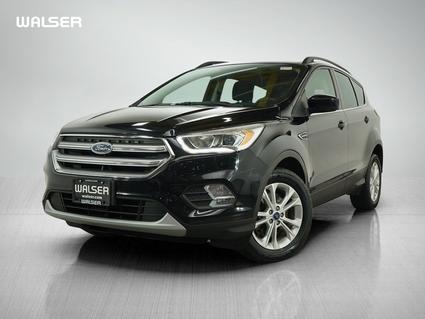 2017 Ford Escape South Saint Paul MN