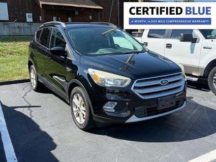 2018 Ford Escape St. Louis MO