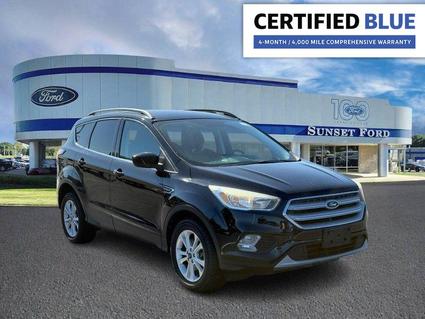2018 Ford Escape St. Louis MO