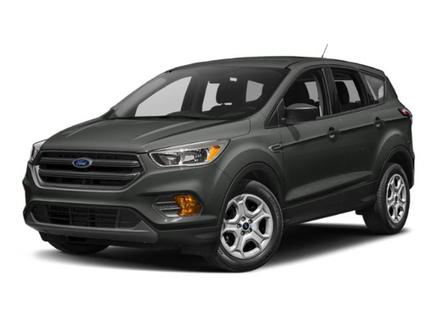 2018 Ford Escape Glenwood Springs CO