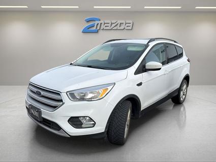 2018 Ford Escape Loveland CO