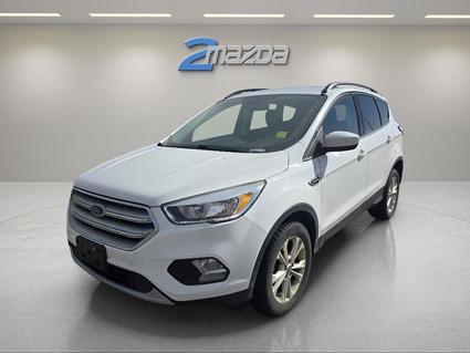 2018 Ford Escape Loveland CO