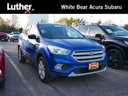 2018 Ford Escape Saint Paul MN
