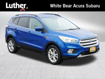 2018 Ford Escape Saint Paul MN