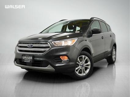 2018 Ford Escape Minneapolis MN