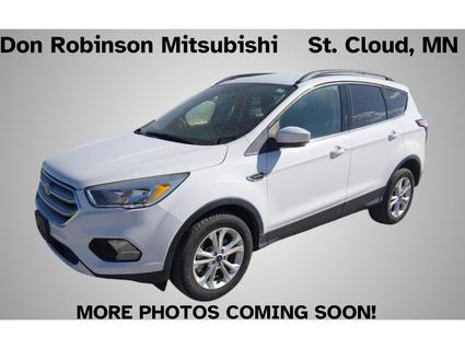 2018 Ford Escape St Cloud MN