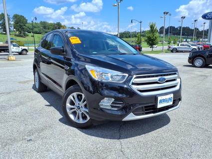 2019 Ford Escape Salem VA