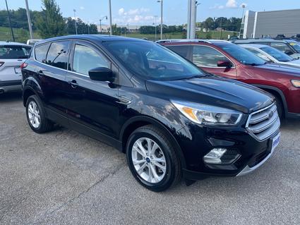 2019 Ford Escape Salem VA