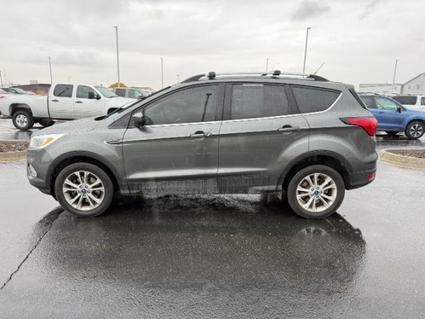2019 Ford Escape Idaho Falls ID