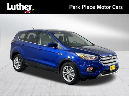 2019 Ford Escape Rochester MN