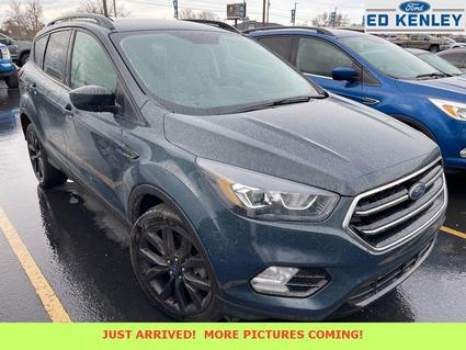 2019 Ford Escape Layton UT