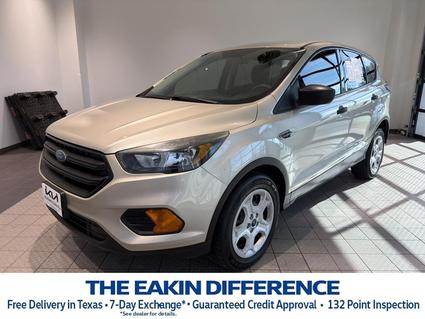 2018 Ford Escape Lufkin TX