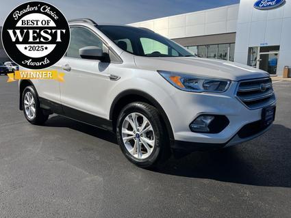 2018 Ford Escape Ellisville MO