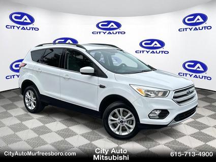 2018 Ford Escape Murfreesboro TN