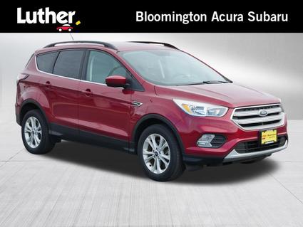 2018 Ford Escape Minneapolis MN
