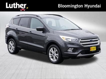 2018 Ford Escape Minneapolis MN