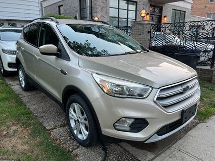 2018 Ford Escape Brooklyn NY