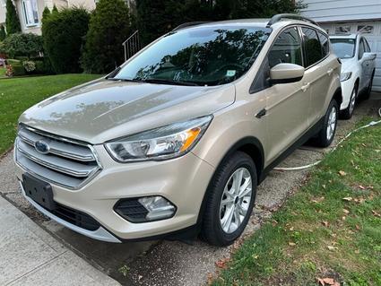 2018 Ford Escape Brooklyn NY