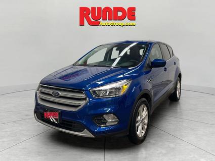 2019 Ford Escape Hazel Green WI