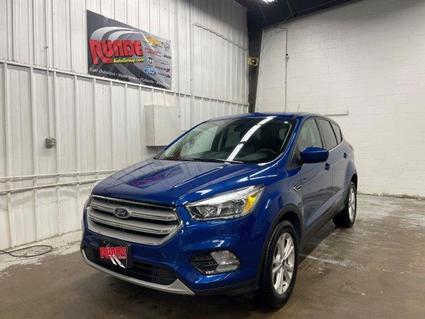 2019 Ford Escape Hazel Green WI