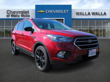 2019 Ford Escape Pasco WA