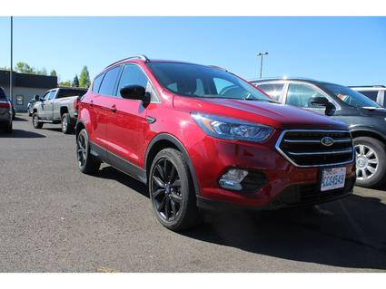2019 Ford Escape Pasco WA