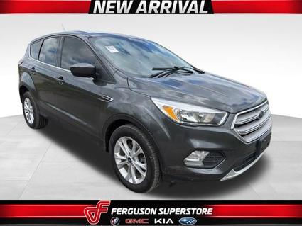 2019 Ford Escape Broken Arrow OK