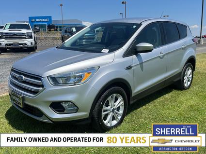 2019 Ford Escape Hermiston OR
