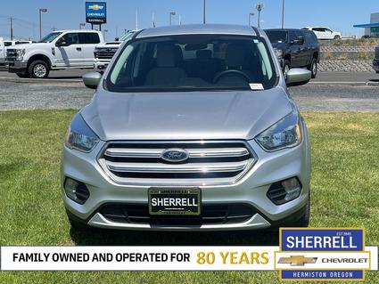 2019 Ford Escape Hermiston OR