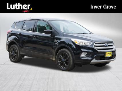 2019 Ford Escape Inver Grove Heights MN