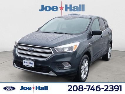 2019 Ford Escape Lewiston ID