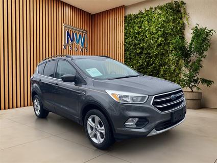 2017 Ford Escape Post Falls ID